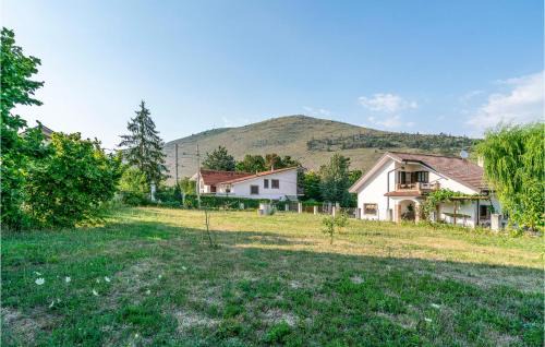 Scurcola Marsicana House | 3 Bedroom Amazing Home In Scurcola Marsicana