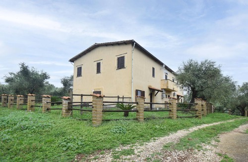 Vignanello House | 3 bedroom amazing home in Vignanello