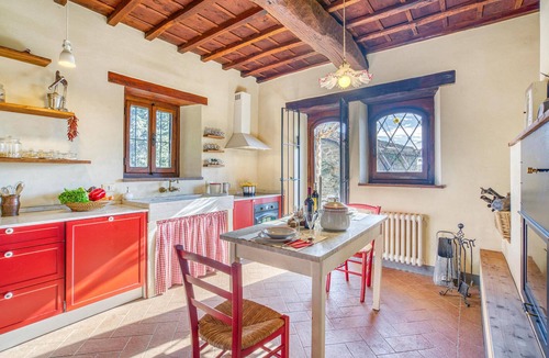 Greve in Chianti House | 3 bedroom gorgeous home in Greve in Chianti