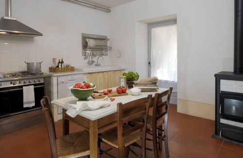 Montefiascone House | 3-bedroom villa in peaceful Lazio with refreshing AC