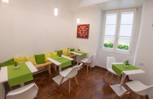 Naples City Centre Bed & Breakfast | 319 al Duomo