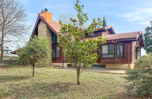 Manziana House | 4 bedroom accommodation in Manziana