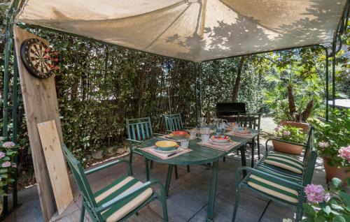 Nerola Apartment | 4 Bedroom Awesome Apartment In Nerola