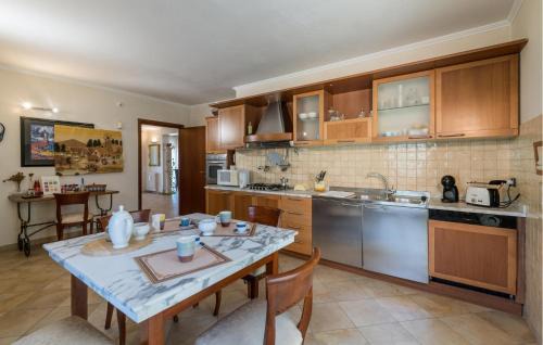 Nerola Apartment | 4 Bedroom Awesome Apartment In Nerola