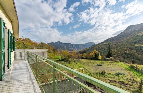 Arzeno House | 4 bedroom awesome home in Codivara