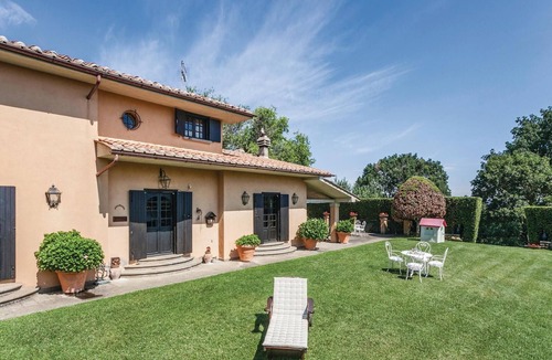 Soriano nel Cimino House | 4 bedroom awesome home in Soriano nel Cimino VT