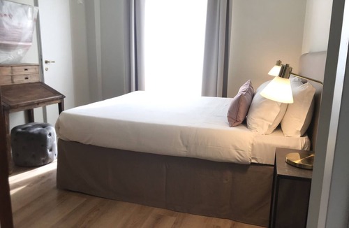 Vatican Apartment | 4 bedrooms, 4 bathrooms, 1 kitchen, 1 living room, 1 minute to the Vatican