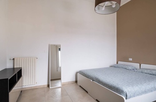 Navile Apartment | 46 m² Apartment ∙ 2 bedrooms ∙ 6 guests