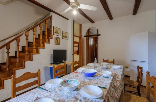 Marina Romea House | 5 bedroom gorgeous home in Marina Romea