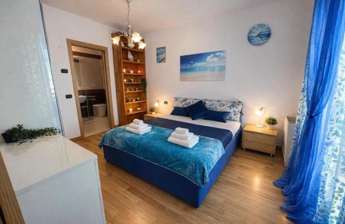 Casal Bertone Apartment | 5 min from the station - Relax & Comfort -