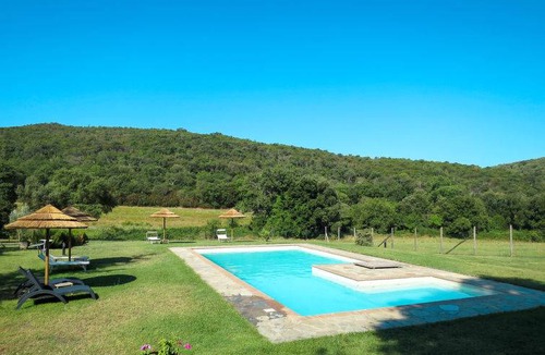 Montorsaio House | 50 m² House ∙ 1 bedroom ∙ 4 guests