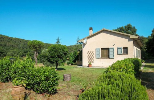 Montorsaio House | 50 m² House ∙ 1 bedroom ∙ 4 guests