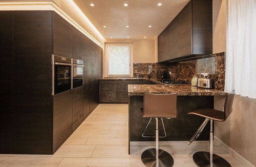 Bardolino Villa | 630A Luxury Villa Scherlin