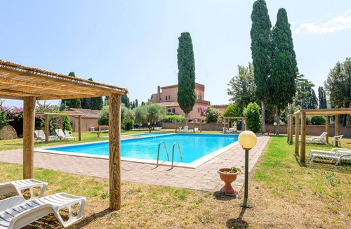 Campiglia Marittima House | 7 bedroom amazing home in Campiglia Marittima