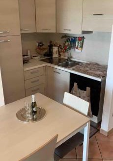 Torre Angela Apartment | 80vogliadirelax