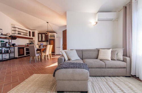 I Casini Villa | A 15 Miglia da Roma - One Bedroom Villa, Sleeps 5