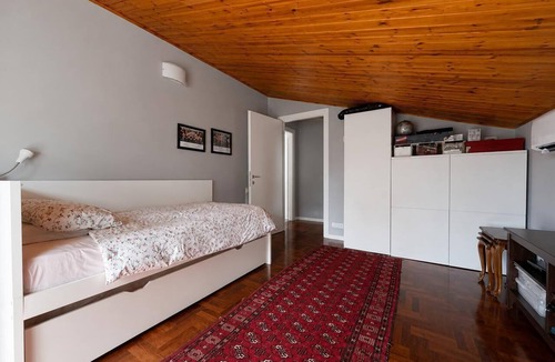 Zona XXX Castel Fusano Bed & Breakfast | A 5-minute drive from Ostia, nestled in the beautiful setting of a pine forest—a family-friendly villa.