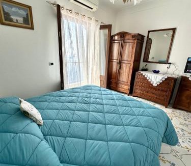 Nocelle Apartment | A 5 minuti dal Sentiero Degli Dei