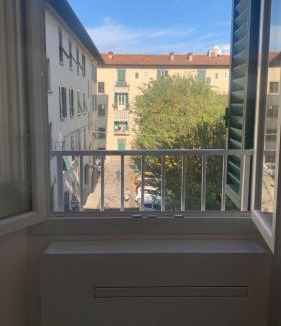 Isolotto Apartment | A Casa dei Nonni