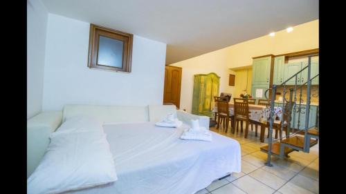 Montecalvario Apartment | A Casa Di Maria
