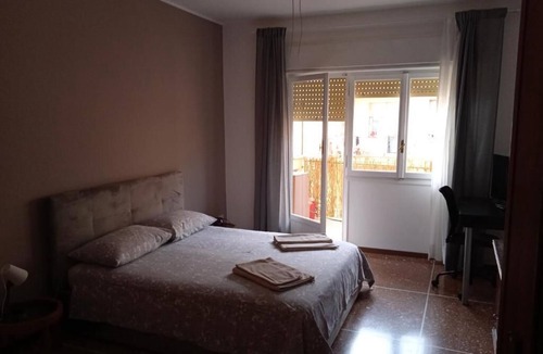 Quartiere XXI Pietralata Apartment | A Casa di Maria