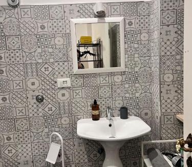 Civita Castellana Apartment | A casa di Sally