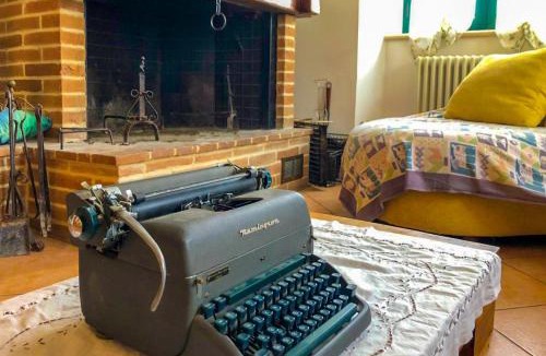Ascoli Piceno House | A Casa di Zia Daniela - Oasi nel Silenzio
