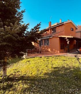 Formello House | A casa nostra