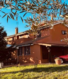 Formello House | A casa nostra