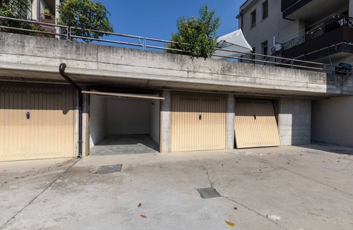 Viadana Apartment | A centrally located apartment, close to all amenities and the Po River