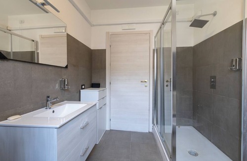 Viadana Apartment | A centrally located apartment, close to all amenities and the Po River