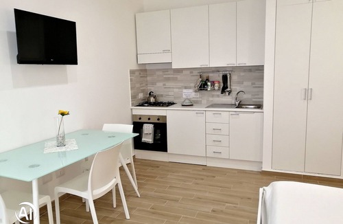 Old Town Apartment | A cozy tiny apartment near the beach in Cefalù