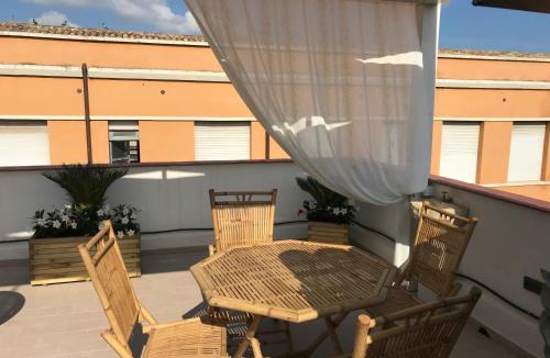 Grammichele House | A Due Passi