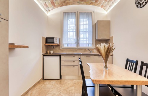 Prenestino-Centocelle Apartment | A ROMARINE