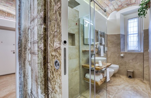 Prenestino-Centocelle Apartment | A ROMARINE
