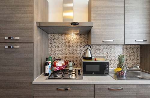 Sallustiano House | A spacious and bright apartment in an ideal location