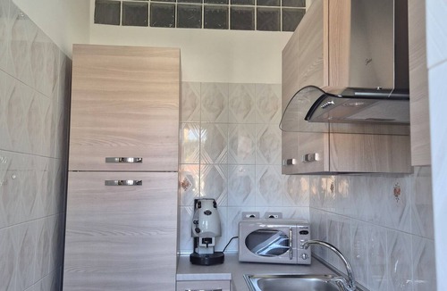 San Lazzaro Apartment | A starting point for the Path of the Gods, Amalfi, Pompeii, Positano, Capri