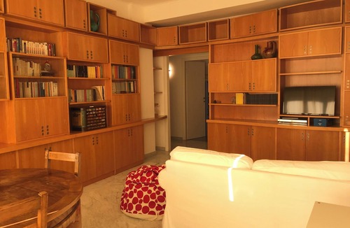 Tuscolano Apartment | A very comfortable and cozy apartment in the Appio neighborhood