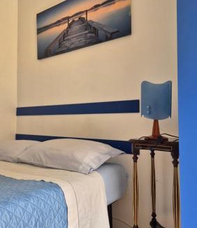 Corso dei Mille - Sant'Erasmo Apartment | AA Central Station Historical center