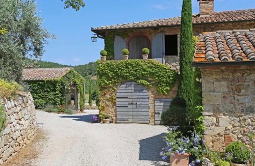 Montefollonico Bed & Breakfast | Abbadia Wine Relais
