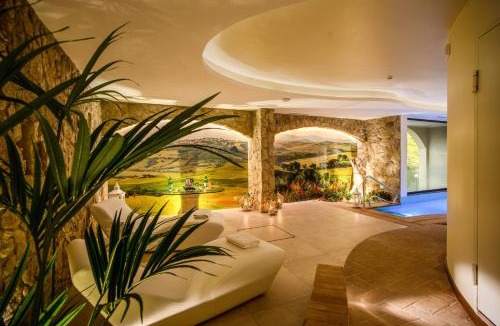 Collepepe Hotel | Abbazia Collemedio Resort & Spa