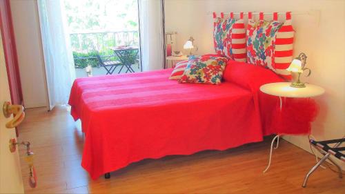 Quartiere XVII Trieste Apartment | ACasaDiEnza