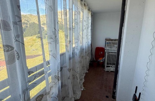Campitello Matese Apartment | Accogliente nido con vista!