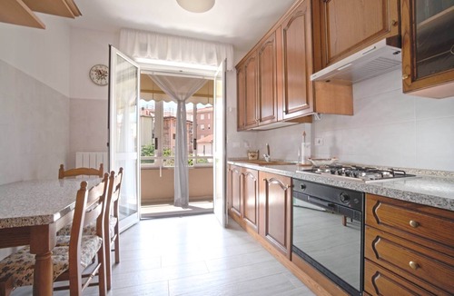 Rezza Apartment | AED Home
