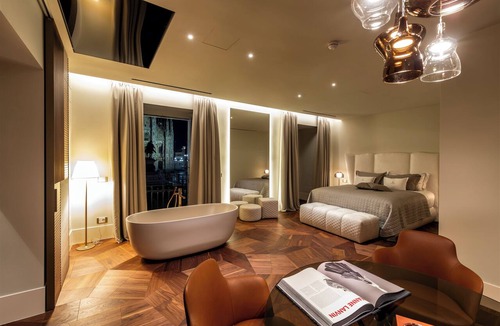 Milan Centre House | AF Duomo - Milano Luxury Suites