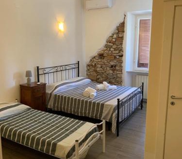 San Vincenzo House | Affitta Camere Lido&Lida