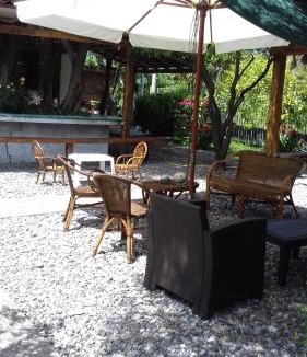 Policastro Bussentino House | Affittacamere da Rosa
