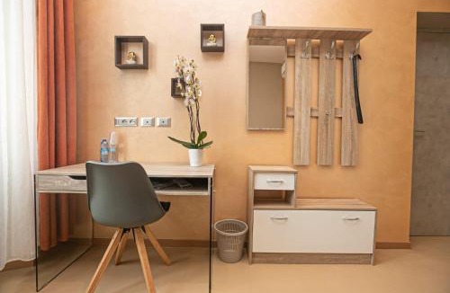 San Teodoro Bed & Breakfast | Affittacamere Gioiello