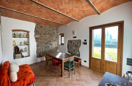 Montemagno Bed & Breakfast | Affittacamere Il Vecchio Mandorlo
