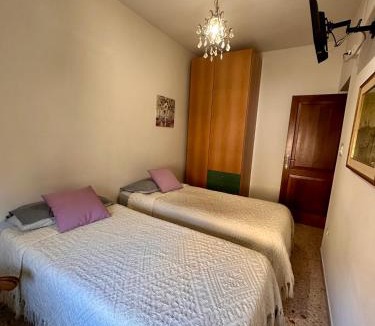 Poggioprimocaso House | Affittacamere La Dimora dei Nonni
